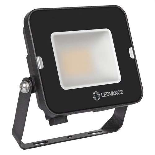 LED projektor FL COMP V 20W 840 100º BK 2000LM s referenciou 4058075574779 od značky OSRAM