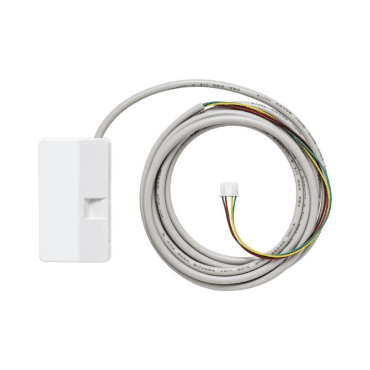 WiFi ovládač pre klimatizáciu Mitsubishi MAC-597IF s referenciou MAC-597IF-E od značky MITSUBISHI