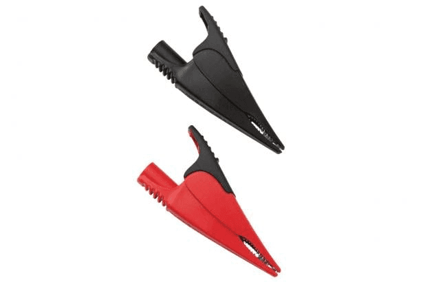 Fluke AC285 SureGrip™ Krokosvorky s referenciou 1610159 od značky FLUKE