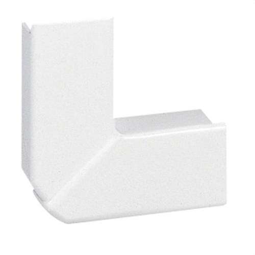 Rovinný uholník 20x12,5mm DLPLUS s referenciou 030223 od značky LEGRAND