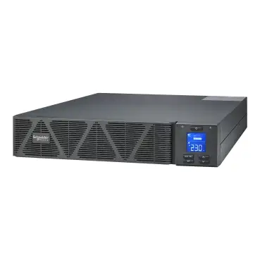 SAI Easy UPS 1Ph on-line SRVS RM 2000 VA 230 V s referenciou SRVS2KRIRK od značky SCHNEIDER ELECTRIC