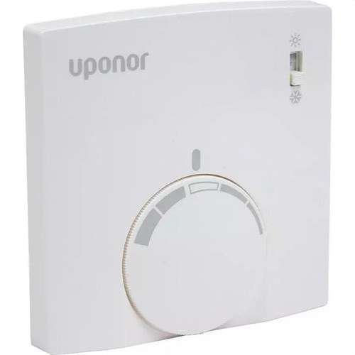 Štandardný termostat pre základňu Uponor Base X-23 s referenciou 1058424 od značky UPONOR