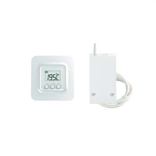 Termostat prostredia rádio Delta Dore Tybox 2300 s referenciou 6053081 od značky DELTA DORE
