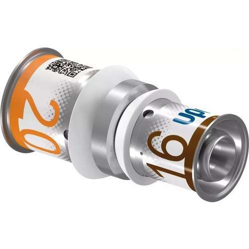 Uponor S-Press PLUS redukovaná objímka 20x16 s referenciou 1070552 od značky UPONOR