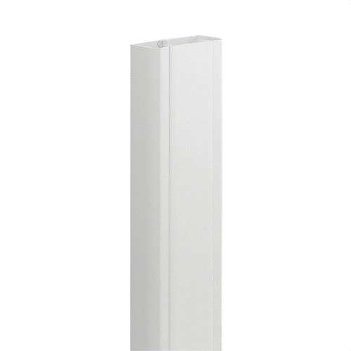 Monoblok kanál 50x80 s krytom 65mm Legrand DLP - Kanál 2 metre s referenciou 010462 od značky LEGRAND
