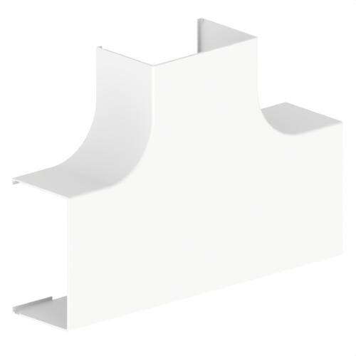 "T-kus biely 60x100mm U24X" s referenciou 31433-02 od značky UNEX