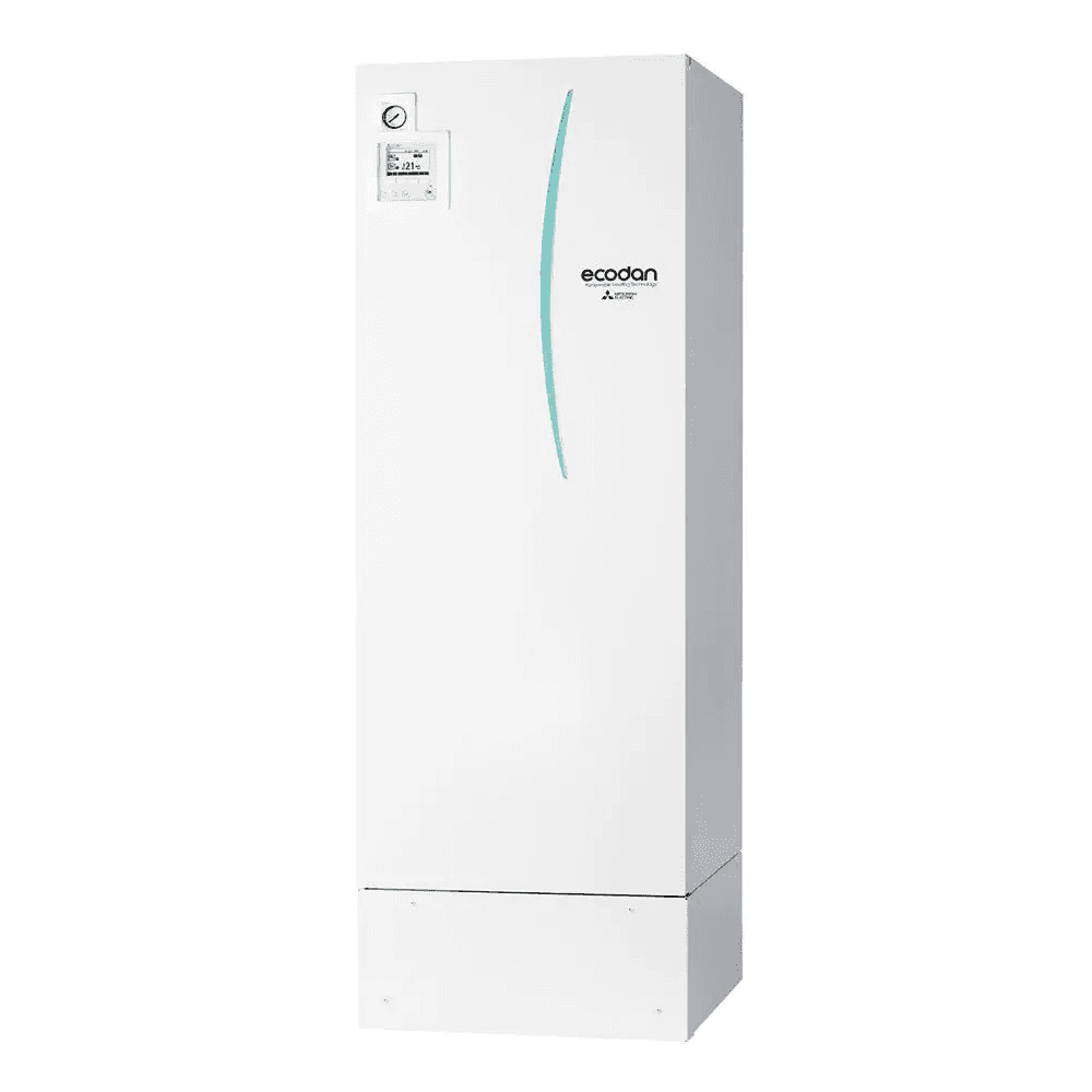 Vnútorná jednotka Mitsubishi Hydrobox DUO GEN-D 300 litrov s referenciou ERPT30X-VM2EDR1 od značky MITSUBISHI