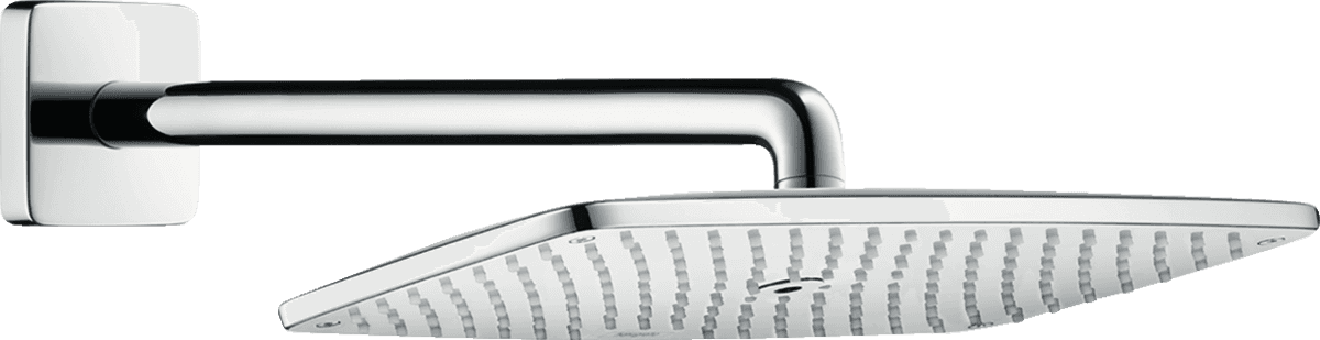 Pevná nástenná sprcha Raindance E 360 s referenciou 27376000 od značky HANSGROHE