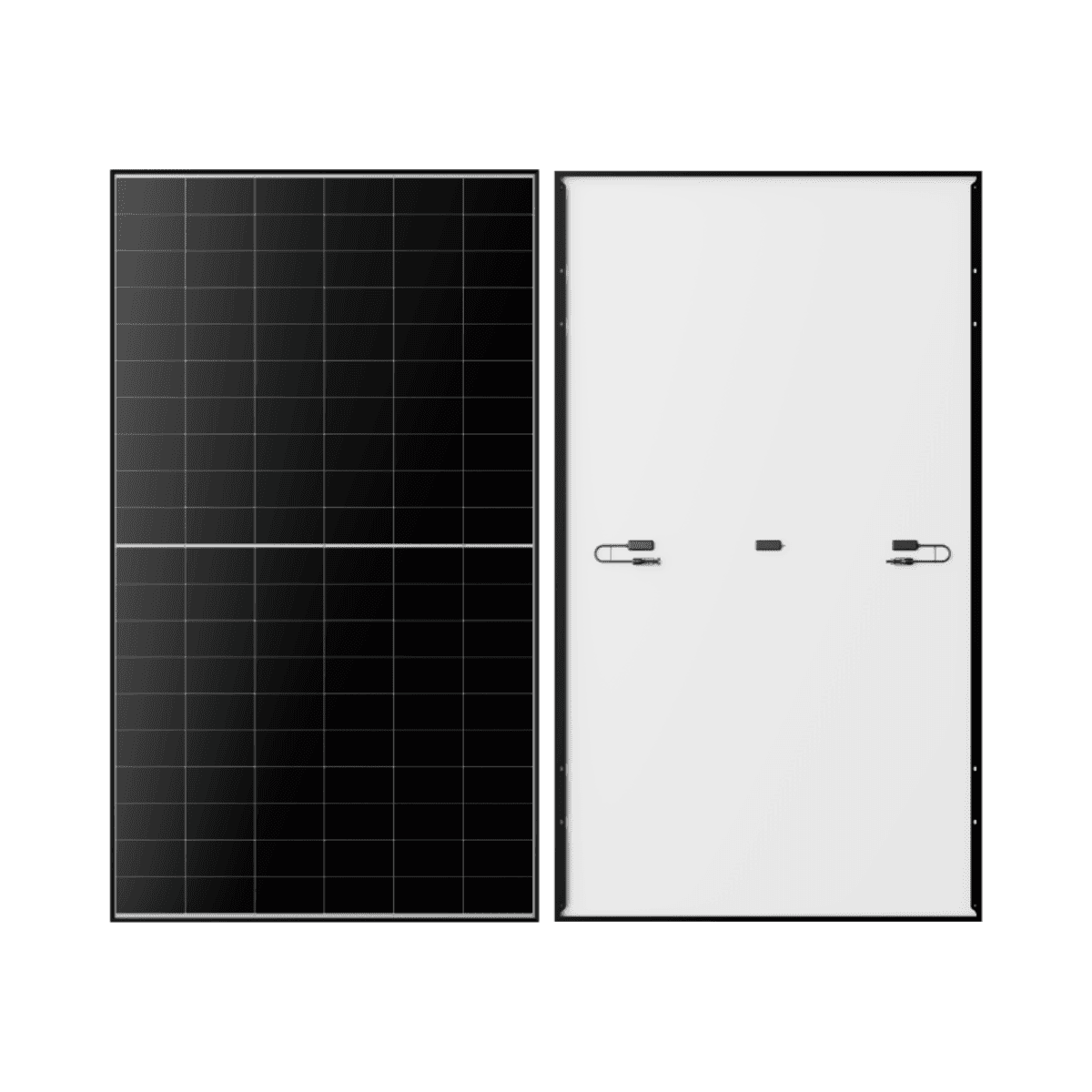 Balenie 36 Solárny panel 540 W Longi Longi Hi-MO X10 LR7-60HVH s referenciou LR7-60HVH-540WP od značky LONGI