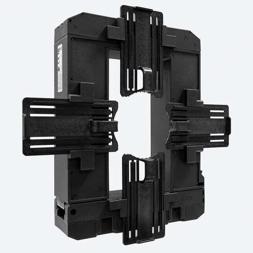 Deliaci prúdový transformátor TQ-12 2000/5 s referenciou M74053. od značky CIRCUTOR