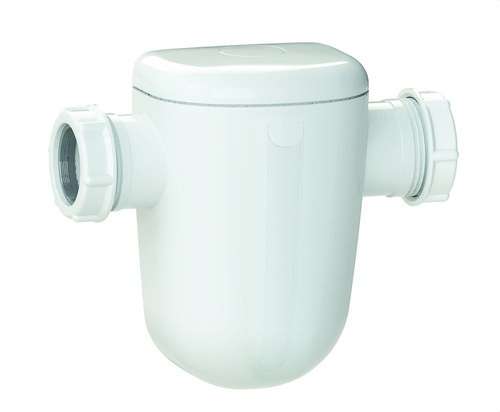 Minifilter neutralizátor kondenzovanej vody SFA SANINEUTRAL Mini s referenciou SKNM od značky SFA SANITRIT