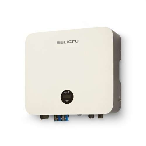 Trojfázový solárny menič 6 kW Salicru EQX2 6002-SX s referenciou 6B2AB000010 od značky SALICRU