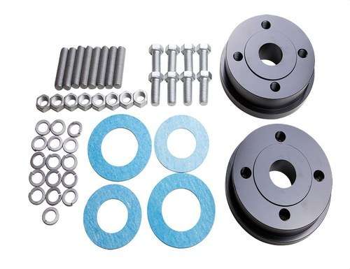 Súprava dielov PN16-DN40x40-2x25mm s referenciou 96097993 od značky GRUNDFOS