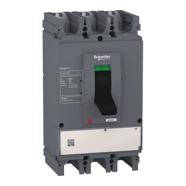 Odpojovač Easypact CVS630NA 600 A 3P s referenciou LV563400 od značky SCHNEIDER ELECTRIC