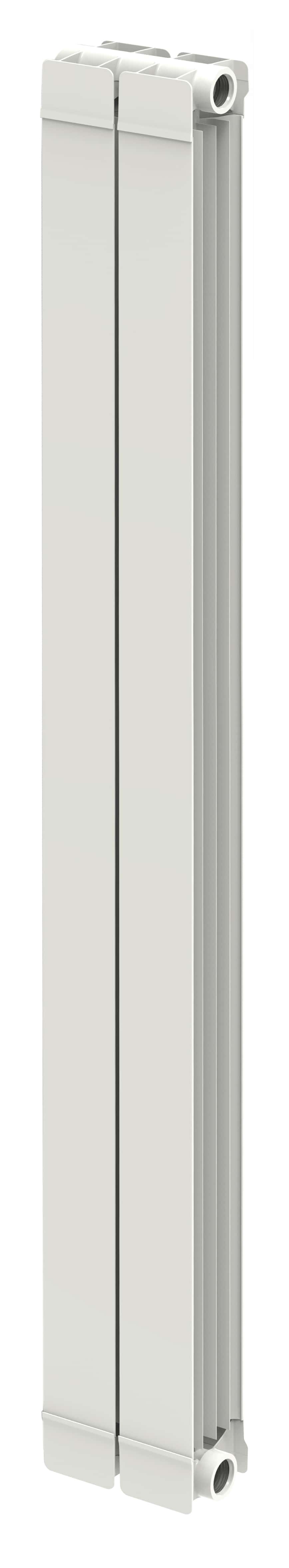 Vodný radiátor Ferroli TAL 1643mm 2 články s referenciou 16504020 od značky FERROLI