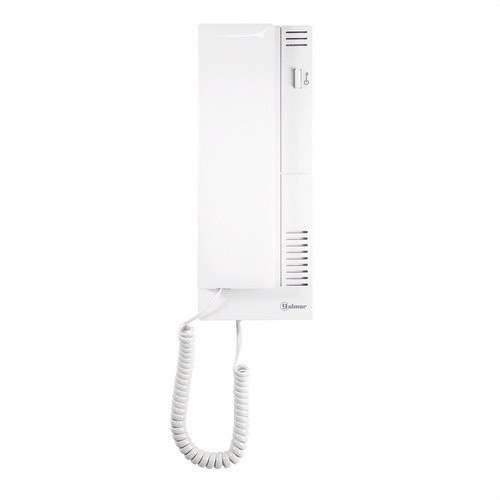 Domáci telefón vrátnika T-500 s referenciou 11205500P od značky GOLMAR