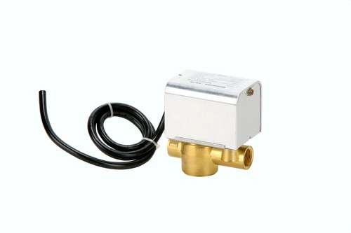 Motorni ventil 3 poti ON/OFF vzmet 1" s referenciou 4793 06 od značky GENEBRE