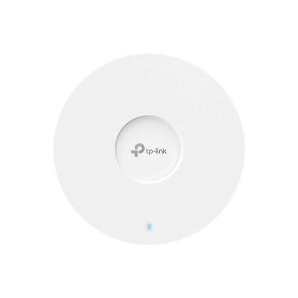 Wi-Fi 6 dostopna točka za montažo na strop AX1800 s referenciou EAP620 HD od značky TP-LINK