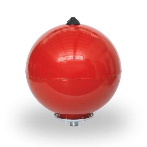 Hidroakumulátor bez nôh 24 AMR-E 24 litrov priemer 350mm pripojenie 3/4" s referenciou 01025051 od značky IBAIONDO