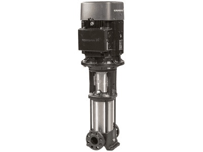 Centrifugalna črpalka CR 5-6 A-FGJ-A-E-HQQE s referenciou 96517041 od značky GRUNDFOS