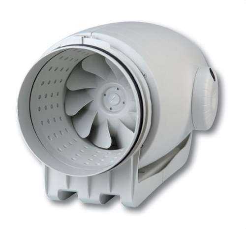 Heliocentrifugálny ventilátor TD-250/100 SILENT T (230-240V 50/60) RE s referenciou 5211364500 od značky SOLER & PALAU