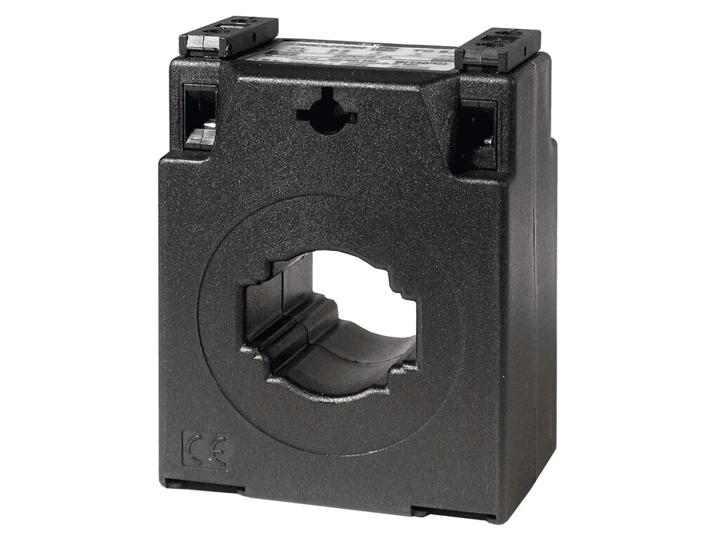 Vysokopresný prúdový transformátor Circutor TCH6.2 50/5A s referenciou M7044B. od značky CIRCUTOR