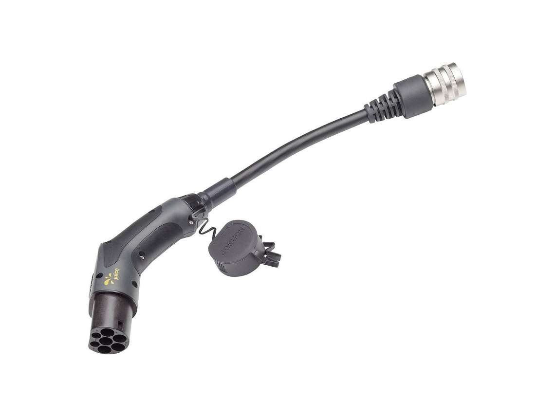 Adaptér Juice Connector Typ 2 pre Juice Booster 2 s referenciou EA-JCT2 od značky JUICE