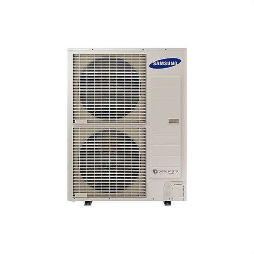 Vonkajšia trojfázová jednotka aerotermia Samsung TDM Plus 16 kW s referenciou AE160MXTPGH/EU od značky SAMSUNG