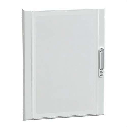 Prozorna vrata za električno omarico 15 modulov 600x780mm PrismaSeT G IP40 s referenciou LVS08135 od značky SCHNEIDER ELECTRIC