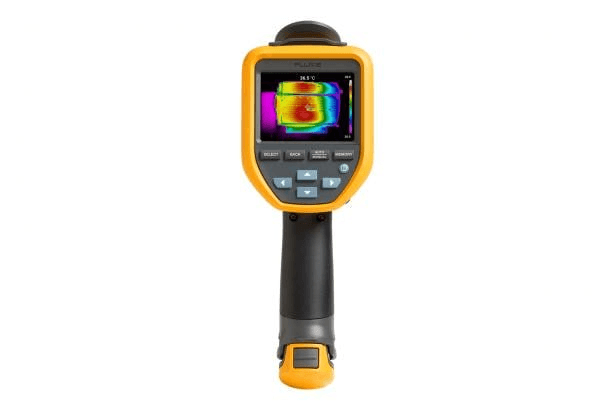 Termokamera Fluke TiS55+ s referenciou 5159990 od značky FLUKE