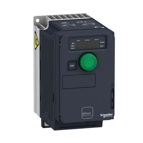 Menič otáčok ALTIVAR-320C 0,37KW 230V Jednofázový s referenciou ATV320U04M2C od značky SCHNEIDER ELECTRIC