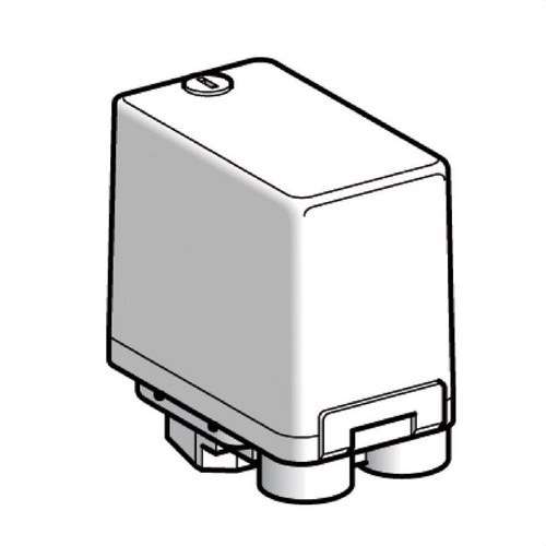 Diferenciálny tlakový spínač Telemecanique Sensors 0.2bar 6bar G1/4 s referenciou XMPA12B2131C od značky TELEMECANIQUE