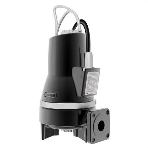 Ponorné drviace čerpadlo SEG.50.26.2.50B s referenciou 99274384 od značky GRUNDFOS