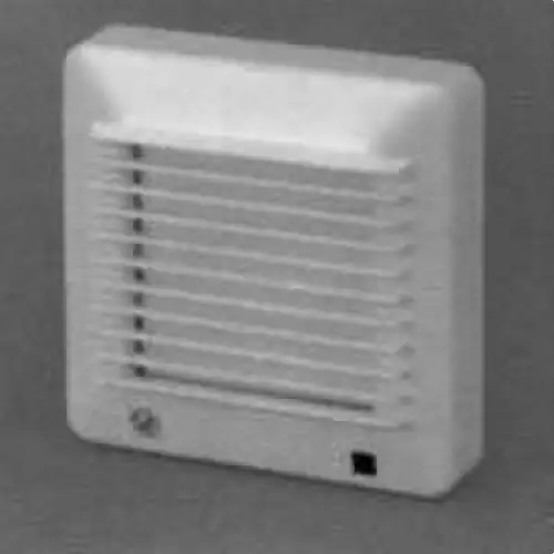 Kúpeľňový ventilátor-100 CT s referenciou 5211454300 od značky SOLER & PALAU