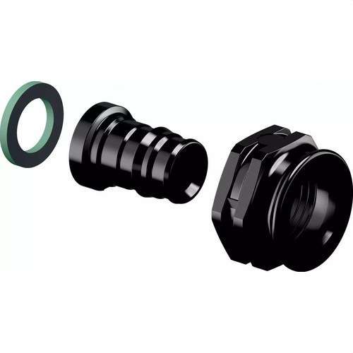Uponor Q&E fiting s pohyblivou maticou PPSU 16-G1/2"SN s referenciou 1038021 od značky UPONOR