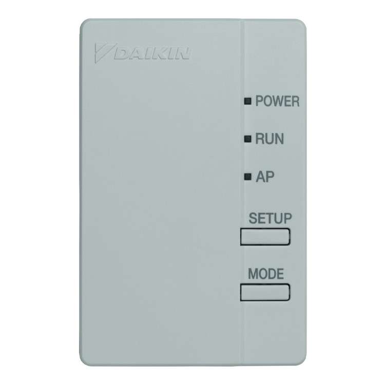 WiFi ovládač BRP069C81 pre Daikin Sky Air s referenciou BRP069C81 od značky DAIKIN