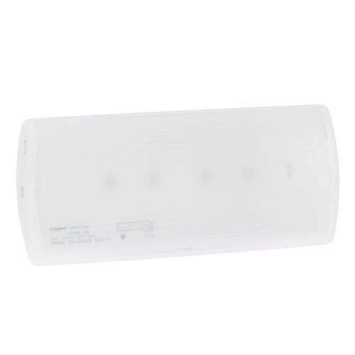Núdzové svetlo URA21 LED PLUS - 100 lúmenov s referenciou 661610PL od značky LEGRAND