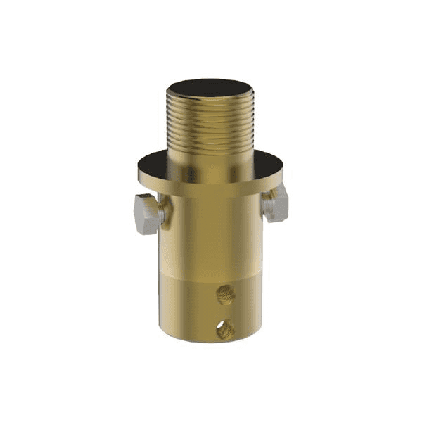 Adaptér Circutor Nimbus na stožiar s priemerom 36,5 mm s referenciou 77902610 od značky CIRPROTEC