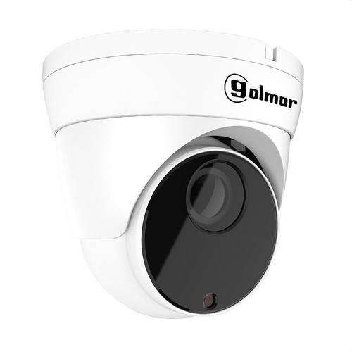 Dome bezpečnostná kamera AHD4-24D2 s optikou 2,8-12mm s referenciou 31600711 od značky GOLMAR