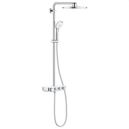 Termostatická sprchová súprava Euphoria SmartControl System 310 Duo chróm s referenciou 26507LS0 od značky GROHE