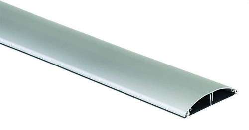 Hliníkový podlahový kanál DCS 130x18mm s referenciou TF11183/8 od značky SIMON