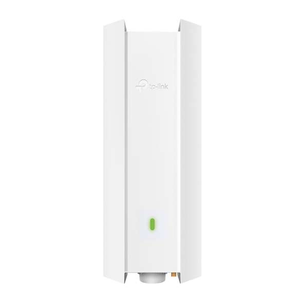 Vonkajší Wi‑Fi 6 prístupový bod AX1800 s referenciou EAP610-OUTDOOR od značky TP-LINK
