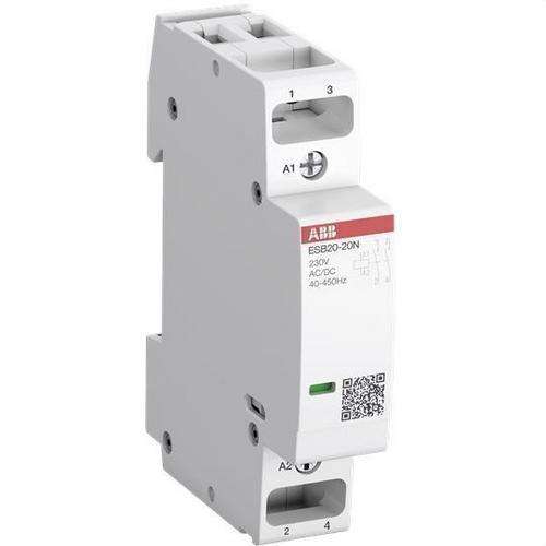 Stýkač ESB20-20N-06 2NO 230AC/DC s referenciou 1SBE121111R0620 od značky ABB