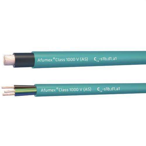Kábel Afumex RZ1-K AS 1000V 4G1.5 - Kotúč 100 metrov s referenciou 20193692 od značky PRYSMIAN