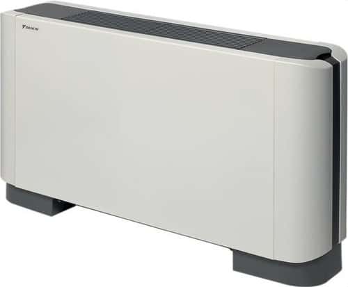 Vnútorná jednotka podlahovej klimatizácie VRV Daikin FXLQ25P 2,8 kW s referenciou FXLQ25P od značky DAIKIN