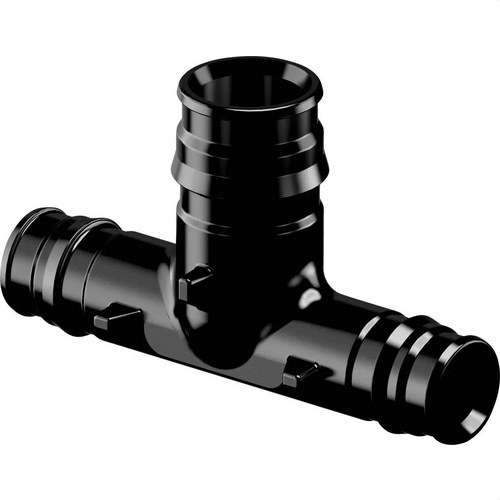 Uponor Q&E redukovaná PPSU 63x25x50 s referenciou 1042871 od značky UPONOR