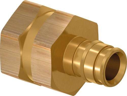 Uponor Q&E spojka s vnútorným závitom 20-RP1/2"FT s referenciou 1091849 od značky UPONOR