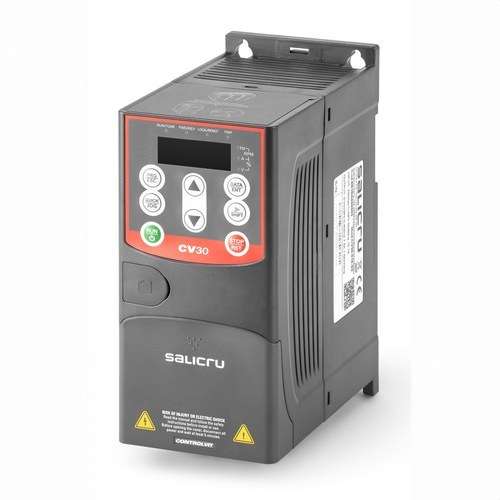 Frekvenčný menič pre solárne čerpanie 1,5 kW s referenciou 6B1DA000003 od značky SALICRU