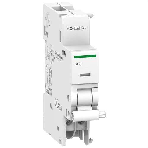 Cievka na ochranu pred trvalými prepätiami IMSU UNE-EN 50550 s referenciou A9A26500 od značky SCHNEIDER ELECTRIC