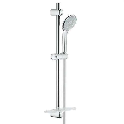Sprchová sada s tyčou Euphoria 110 Mono chróm s referenciou 27266001 od značky GROHE